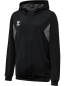 Preview: SV Veitshöchheim Authentic PL Hoody Kinder, schwarz
